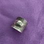 Fine Silver Rings Sterling 925 &euml;&deg;�&igrave;&sect;� Craft Jewelry Fashion Adjustable Size R78039