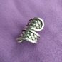 Fine Silver Rings Sterling 925 &euml;&deg;�&igrave;&sect;� Craft Jewelry Fashion Adjustable Size R78016