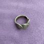 Fine Silver Rings Sterling 925 &euml;&deg;�&igrave;&sect;� Craft Jewelry Fashion Adjustable Size R78009
