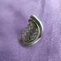 Fine Silver Rings Sterling 925 &euml;&deg;�&igrave;&sect;� Craft Jewelry Fashion Adjustable Size R78037