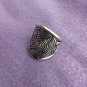 Fine Silver Rings Sterling 925 &euml;&deg;�&igrave;&sect;� Craft Jewelry Fashion Adjustable Size R78021