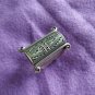 FINE SILVER RINGS 925 STERLING FFONIWCH f&Atilde;&iexcl;inne ADJUSTABLE SIZE ARTISAN R7728
