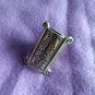 FINE SILVER RINGS 925 STERLING FFONIWCH f&Atilde;&iexcl;inne ADJUSTABLE SIZE ARTISAN R7728
