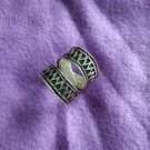 FINE SILVER RINGS 925 STERLING FFONIWCH fáinne ADJUSTABLE SIZE ARTISAN R7734