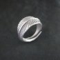 FINE SILVER RINGS 925 STERLING ADJUSTABLE SIZE &atilde;�&ordf;&atilde;�&sup3;&atilde;�&deg; &egrave;�� HANDCRAFT TRADITIONAL