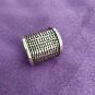 Fine Silver Rings Sterling 925 &euml;&deg;�&igrave;&sect;� Craft Jewelry Fashion Adjustable Size R78030