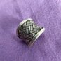 Fine Silver Rings Sterling 925 &euml;&deg;�&igrave;&sect;� Craft Jewelry Fashion Adjustable Size R78001