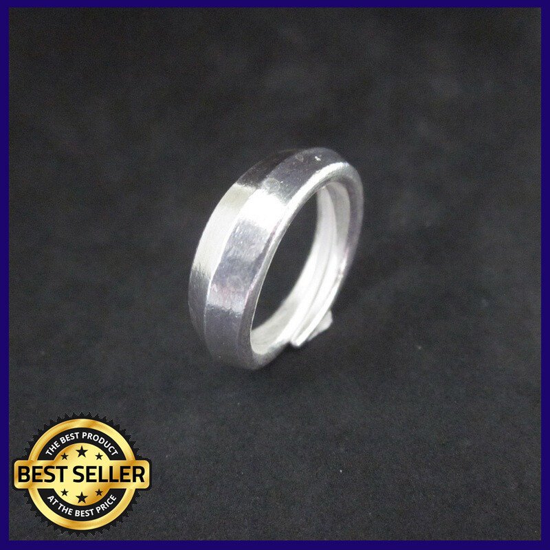 FINE SILVER RINGS 925 STERLING &atilde;�&ordf;&atilde;�&sup3;&atilde;�&deg; BAGUE ADJUSTABLE FREE SIZE STYLIST FASHION