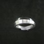 FINE SILVER RINGS 925 STERLING &atilde;�&ordf;&atilde;�&sup3;&atilde;�&deg; BAGUE ADJUSTABLE FREE SIZE STYLIST FASHION