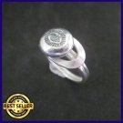 FINE SILVER RINGS 925 STERLING リング BAGUE EYES OF JUSTICE FASHION DESIGN FINE SILVER RINGS 925 STERLING リング BAGUE EYES OF JUSTICE FASHION DESIGN