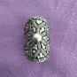 Fine Silver Rings Sterling 925 Craft Jewelry Fashion Adjustable Size R78022