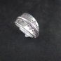FINE SILVER RINGS 925 STERLING ADJUSTABLE SIZE BAGUE PREMIUM ARTISAN