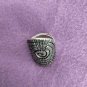 Fine Silver Rings Sterling 925 반지 Craft Jewelry Fashion Adjustable Size R78007