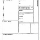 Planner Printable