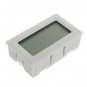 Digital LCD Indoor Thermometer Hygrometer Temperature Humidity Meter Hown - store