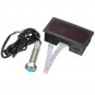 Digital Tachometer Speed Meter Proximity Switch Sensor Hown - store