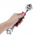 Multifunctional Wrench Spline Bolts All Size Hown - store