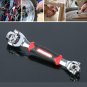Multifunctional Wrench Spline Bolts All Size Hown - store