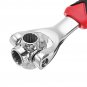 Multifunctional Wrench Spline Bolts All Size Hown - store