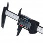 Digital Electronic Gauge Vernier Caliper Carbon Fiber Micrometer Hown - store