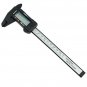 Digital Electronic Gauge Vernier Caliper Carbon Fiber Micrometer Hown - store