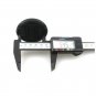 Digital Electronic Gauge Vernier Caliper Carbon Fiber Micrometer Hown - store