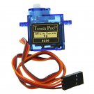 SG90 9g Mini Micro Servo Motor 1.6kg/cm Torque  Helicopter Airplane For RC Model Hown - store