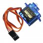SG90 9g Mini Micro Servo Motor 1.6kg/cm Torque  Helicopter Airplane For RC Model Hown - store