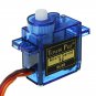 SG90 9g Mini Micro Servo Motor 1.6kg/cm Torque  Helicopter Airplane For RC Model Hown - store