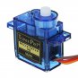 SG90 9g Mini Micro Servo Motor 1.6kg/cm Torque  Helicopter Airplane For RC Model Hown - store