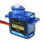 SG90 9g Mini Micro Servo Motor 1.6kg/cm Torque  Helicopter Airplane For RC Model Hown - store