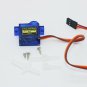 Mini Micro Servo Motor 1.6kg/cm Torque RC 250 450 Helicopter Airplane Hown - store