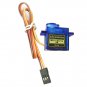 Mini Micro Servo Motor 1.6kg/cm Torque RC 250 450 Helicopter Airplane Hown - store