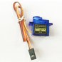 Mini Micro Servo Motor 1.6kg/cm Torque RC 250 450 Helicopter Airplane Hown - store