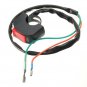 Motorcycle Motor Bike Handlebar Headlight Fog Spot Light Hown - store