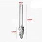 Double Cut Burr Bit Tungsten Carbide Rotary Die Grinder Hown - store