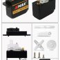 Emax ES08A II Mini Plastic Gear Analog Servo for RC Models Hown - store