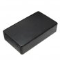 Electrical Box Project Enclosure Case Electronic Wire Dustproof Waterproof DIY Hown - store