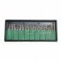 Diamond Burrs File Bur Bit Dremel Rotary Die Grinder carving Hown - store