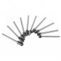 Burr Bit Carbide Rotary Die Grinder Engraving Double Cut Hown - store