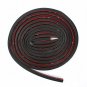 Guard Rubber Car Auto Door Edge Seal Trim Lock Hown - store