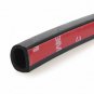 Guard Rubber Car Auto Door Edge Seal Trim Lock Hown - store