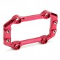 Racing servo mount aluminum steering Arrma Kraton Outcast Senton Talion Typhon Hown - store