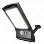 LED Solar light Wall Street Security Light Hown - store