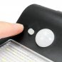 LED Solar light Wall Street Security Light Hown - store