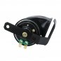 Motorcycle Loud Tone Snail Horn Hown - store