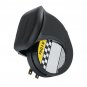 Motorcycle Loud Tone Snail Horn Hown - store