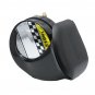 Motorcycle Loud Tone Snail Horn Hown - store