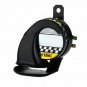Motorcycle Loud Tone Snail Horn Hown - store