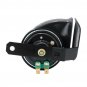 Motorcycle Loud Tone Snail Horn Hown - store